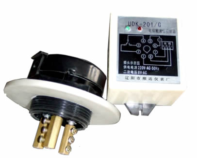 UDK-201 G/H系列電接觸式液位控制器